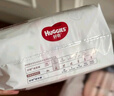 好奇（Huggies）鉑金裝紙尿褲XL96片(12-17kg)加大號嬰兒尿不濕小桃褲裸感超薄透 曬單實(shí)拍圖