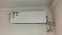 美的（Midea）3匹 新風空調 立式柜機 新風量 煥新風 新一級變頻 節(jié)能 以舊換新 國家補貼  KFR-72LW/N8MKA1A 曬單實拍圖