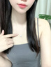 Grace Girl人魚(yú)之淚莫桑鉆項(xiàng)鏈女生蠻好的人生孫儷同款七夕情人節(jié)禮物送女友 人魚(yú)之淚項(xiàng)鏈（8mm）+品牌禮盒 曬單實(shí)拍圖