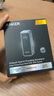 ANKER 65W二合一充電寶+type-c轉(zhuǎn)lightning快充編織數(shù)據(jù)線 0.9m黑 曬單實(shí)拍圖