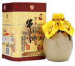 牛欄山【名酒鑒真】二鍋頭 百年陳釀 濃香型白酒/清香型 52度400mL 6瓶百年牛欄山整箱 曬單實拍圖