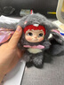 名創(chuàng)優(yōu)品（MINISO）WAKUKU哇庫庫狐狐兔兔搗蛋日記盲盒手辦桌面擺件玩具周邊生日禮物 曬單實拍圖