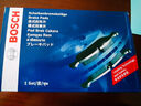 博世（BOSCH）剎車前片原廠品質寶馬3系316Li/320i/325i/X1sDrive18i/xDrive20i 曬單實拍圖