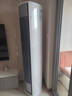 美的（Midea）空調(diào) 3匹 全面風(fēng) 風(fēng)尊二代 立式柜機新一級能效變頻冷暖家用客廳2025新品以舊換新國家立享8折補貼 3匹 一級能效 全面風(fēng) 4秒速冷 曬單實拍圖