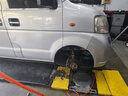 佳通(Giti)輪胎 155R13C 90/88S  8PR Van600 適配五菱揚(yáng)光/長(zhǎng)安之星 曬單實(shí)拍圖
