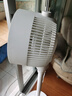 艾美特（AIRMATE）【大颶風(fēng)】空氣循環(huán)扇家用電風(fēng)扇輕音節(jié)能落地扇大風(fēng)力換氣扇臺(tái)立式小電扇香薰驅(qū)蚊交流定頻X202 曬單實(shí)拍圖