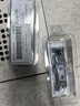 華三（H3C）SFP-XG-SX-MM850-D交換機(jī)光模塊 原裝萬兆300M多模雙纖模塊LC接口 850nm光口光纖模塊商用 曬單實(shí)拍圖