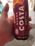 可口可樂（Coca-Cola）可口可樂 COSTA COFFEE  純萃美式 濃咖啡飲料 300mlx15瓶 整箱裝 曬單實拍圖