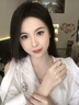SGE999足銀四葉草戒指女士輕奢高級感情侶對戒七夕情人節(jié)禮物送女友 【荊刺四葉草】白鉆戒指 曬單實(shí)拍圖