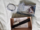 PERCKO Intel AX210 Pro千兆5G無線網(wǎng)卡wifi6臺(tái)式機(jī)英特爾pcie無線網(wǎng)卡藍(lán)牙5.3二合一電腦電競(jìng)游戲linux 曬單實(shí)拍圖
