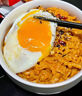 白象火雞面同款面醬瓶裝麻辣小龍蝦面醬下飯菜拌飯菜甜辣拌面醬 【1瓶】熱辣火雞面醬200g 曬單實(shí)拍圖