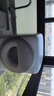 石頭（roborock）迷你洗衣機 Q1M UVC除菌家用小型小尺寸0.8kg公斤大容量滾筒兒童嬰兒內(nèi)衣全自動洗衣機 Q1M Q1M小咖灰 曬單實拍圖