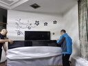 彬彩王牌【電視機排行前十名】新品無(wú)邊框8K液晶電視機超高清防藍光智能護眼網(wǎng)絡(luò )客廳家用無(wú)線(xiàn)投屏語(yǔ)音電視 120英寸 8K極清安卓9.0旗艦版 高配網(wǎng)絡(luò )版8+128G+免費上門(mén)安裝 曬單實(shí)拍圖