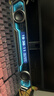 漫步者花再Halo PixelBar深淵字幕歌詞音響電腦桌面音箱 藍牙6.0有線音箱RGB燈效 破界黑 曬單實拍圖