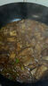 BOZAIJIA波仔家大別山散養(yǎng)黑腳老母雞 凈重2斤 慢養(yǎng)500天土雞 源頭直發(fā) 曬單實拍圖