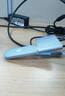 惠普（HP）可插自己卡隨身Wifi6支持5G/4G設(shè)備移動(dòng)雙網(wǎng)全國(guó)通用高速無(wú)限流量2025款全網(wǎng)通便攜無(wú)線路由器車(chē)載 曬單實(shí)拍圖
