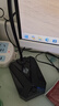 賽達游戲麥克風(fēng)USB電腦臺式筆記本直播K歌錄音話(huà)筒手游吃雞語(yǔ)音聊天室會(huì )議有線(xiàn)麥 黑色3.5mm頭1.5米線(xiàn)長(cháng) 曬單實(shí)拍圖