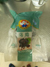 大用白鳳烏雞凈重4斤（2斤*2只）冷凍 十全烏骨雞 農(nóng)家土雞月子雞燉湯 曬單實拍圖