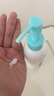 珂潤(rùn)（Curel）寶貝潤(rùn)護(hù)柔膚乳200ml 兒童寶寶身體乳 舒緩肌膚 改善全身干燥泛紅 曬單實(shí)拍圖