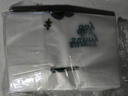 Edo手提袋【畢業(yè)季】禮品袋手提購(gòu)物袋伴手禮物袋收納打包袋50個(gè)裝 曬單實(shí)拍圖