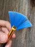 強(qiáng)力氣吹除塵球鍵盤(pán)清理工具適用單反鏡頭手機(jī)桌面電腦鍵盤(pán)清潔除塵工具 氣吹球+毛刷 曬單實(shí)拍圖
