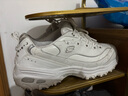 斯凱奇（Skechers）美拉熊女鞋夏季增高老爹鞋透氣時(shí)尚熊貓鞋百搭休閑運動(dòng)鞋149807 曬單實(shí)拍圖