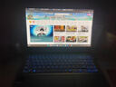 華碩無畏Pro15【國家補貼20%】AI高性能輕薄本筆記本電腦 酷睿Ultra7-155H 32G 1T 2.8K OLED EVO藍(lán) 曬單實拍圖