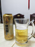 雪花華潤雪花啤酒  新三星小麥王啤酒500ml*12罐整箱多 新三星小麥王* 500mL 5罐 曬單實(shí)拍圖