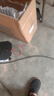 世紀瑞凌ZX7-400便攜式數字化雙電壓工業(yè)款多板焊機220v380v直流電焊機 ZX7-400工業(yè)多板機 標配 曬單實(shí)拍圖