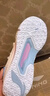 李寧（LI-NING）羽毛球鞋貼地飛行3LITE男女款減震耐磨專(zhuān)業(yè)寬楦比賽訓(xùn)練鞋 曬單實(shí)拍圖