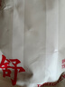 三槍【全棉高腰】女士?jī)?nèi)褲大碼短褲提臀透氣純色送媽媽女三角褲3條裝 曬單實(shí)拍圖