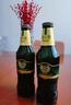 奧古特（Augerta）青啤奧古特原麥汁濃度12°P 整箱聽裝啤酒 330mL 24瓶 曬單實拍圖