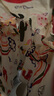 MQDMINI童裝女童連衣裙寶寶公主裙3-6歲兒童裙子夏季純棉衣服 清涼夏日彩虹橋 90 曬單實(shí)拍圖