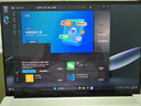 華碩靈耀14 2024酷睿Ultra9 2.8K 120Hz OLED超輕薄商務(wù)14英寸AI筆記本電腦靈耀14 Air 14AirUltra7-258V丨2.8K丨白 32G 內(nèi)存1T高速固態(tài)硬盤(pán)【官 曬單實(shí)拍圖