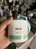 如薇（RNW）溫和型0.5%水楊酸棉片60片去油清潔痘肌角質(zhì)黑頭粉刺閉口男女護(hù)膚 曬單實(shí)拍圖