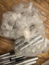衣柜臥室出租房家用簡易布衣柜鋼架結構組裝加粗結實耐用單人衣櫥 憧憬【長103*寬45*高170】 【十年質保+破損包賠】 曬單實拍圖