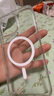 爵士駝【自帶拍照按鍵】適用蘋果16promax手機殼iphone16pro保護套16透明磁吸Ai相機按鍵全包觸控防摔 蘋果16promax【自帶拍照按鍵丨全透明磁吸】 曬單實拍圖