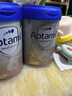 愛他美（Aptamil）德國白金版HMO 較大嬰兒配方奶粉2段(6個月以上) 800g 德愛白金 曬單實拍圖