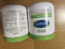 Cetaphil絲塔芙大白罐舒潤保濕霜面部身體潤膚乳秋冬面霜敏感肌含煙酰胺 絲塔芙大白罐550g*2瓶 曬單實拍圖
