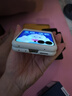 摩托羅拉 聯(lián)想moto Razr 60 第6代折疊屏 IP48防塵抗水 60萬(wàn)次折疊 康寧防護(hù) 自由懸停拍 12+256 棉花糖白 曬單實(shí)拍圖