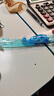 【全網(wǎng)低價(jià)】普樂(lè)士PLUS MR修正帶60M大容量學(xué)生用涂改帶可換替芯款改正帶智能滾輪WH-635BR 藍(lán)色10個(gè)替芯 曬單實(shí)拍圖
