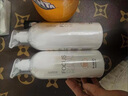 洽苒狗狗沐浴露抑菌除臭止癢泰迪金毛比熊專用貓持久留香寵物洗澡香波 全犬通用-2瓶祛味添香【送毛巾/洗澡刷】 曬單實(shí)拍圖