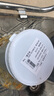 三和 變色龍水性金屬漆 防銹漆 鐵門欄桿防腐油漆 黑色 E603 1kg/桶 曬單實(shí)拍圖