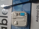 HIHUHEN平板Pad Pro 2025款平板電腦驍龍8+全網(wǎng)通5GWiFi十核4K超高清全面屏網(wǎng)課學(xué)習游戲娛樂(lè )辦公二合一 白色 16GB+2TB 14英PadPro+定制無(wú)線(xiàn)鍵盤(pán)+鼠標+豪華禮品 曬單實(shí)拍圖