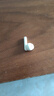 榮耀（HONOR）Earbuds X8無線藍(lán)牙耳機(jī)原裝單只耳機(jī)左耳右耳充電倉(cāng)盒x8單個(gè)配件耳機(jī)倉(cāng)丟失補(bǔ)配全新拆封原廠原配 Earbuds X8【金色】右耳R 曬單實(shí)拍圖