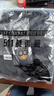 曦雁夏季薄款短袖套裝511款保安服全套小區(qū)門衛(wèi)執(zhí)勤制服保安作訓(xùn)服 曬單實拍圖