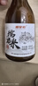 堰掌柜米酒低度甜米酒手工糯米酒水酒月子釀醪糟水300ml 4度 300mL 1瓶 曬單實(shí)拍圖