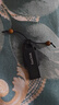 閃迪（SanDisk）128GB USB3.2 U盤 CZ550黑色 讀速100MB/s 安全加密 數(shù)據(jù)恢復(fù) 學(xué)習(xí)辦公電腦車載 高速大容量優(yōu)盤 曬單實拍圖