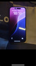 Apple iPhone 15 Pro 【24期免息】蘋果15pro國行全網(wǎng)通5G  蘋果二手 藍色鈦金屬【曬單有禮】 【99新】256G【限時特惠+三年店保+豪華禮包】 曬單實拍圖