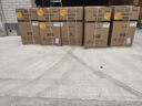 榮事達（Royalstar）小冰箱小型家用出租房雙門一級能效宿舍冷藏冷凍兩用節(jié)能電冰箱 58L9RSZ【一級能效】【95%地區(qū)隔日達】白 曬單實拍圖